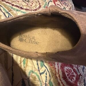 Women’s size 10 western bootie